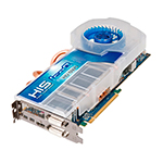 HISHIS 6970 IceQ 2GB GDDR5 PCI-E HDMI/2xDVI/2xMini DP 